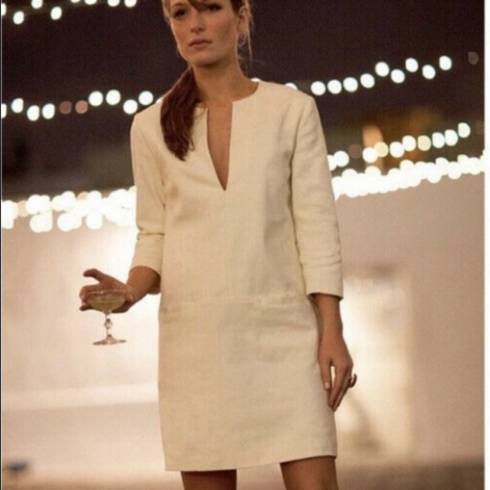 NEW Emerson Fry Mod Dress Size Medium